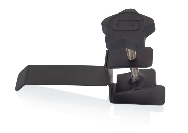 Gator Gfw Hp Hangerdesk Headphone Hanger For Desks