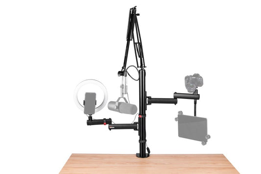 Gator Gfw Id Creatortree Frameworks ID Series Creator Tree With Light Mic