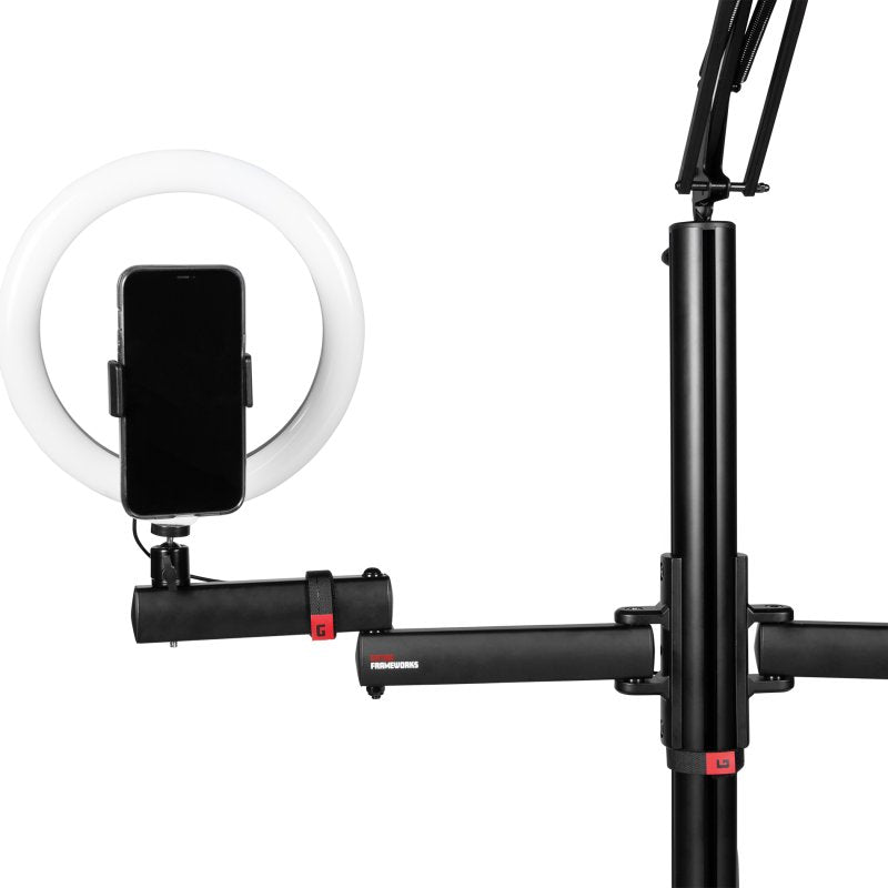 Gator Gfw Id Creatortree Frameworks ID Series Creator Tree With Light Mic