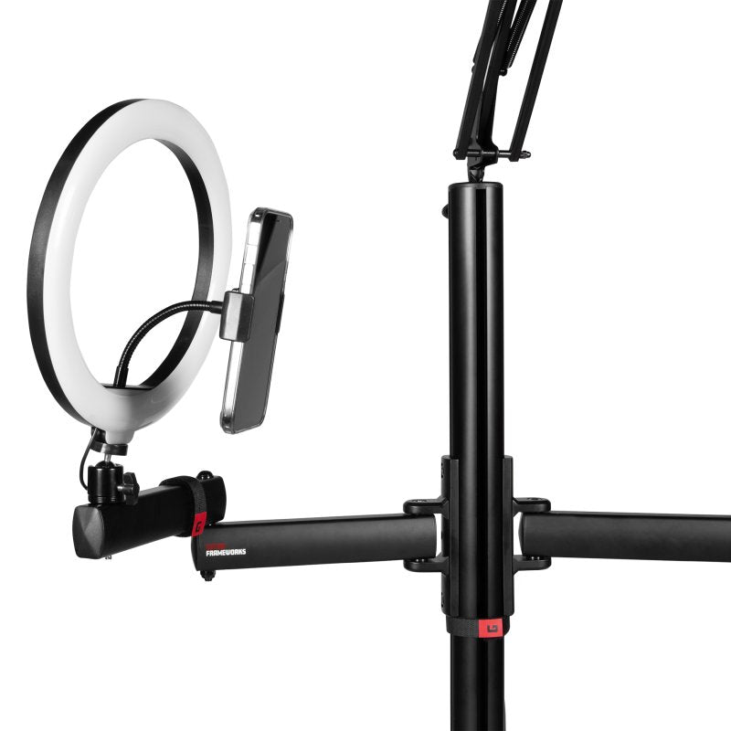 Gator Gfw Id Creatortree Frameworks ID Series Creator Tree With Light Mic