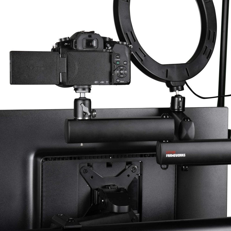 Gator Gfw Id Ctcammnt ID Series Creator Tree Camera Mount Adapter