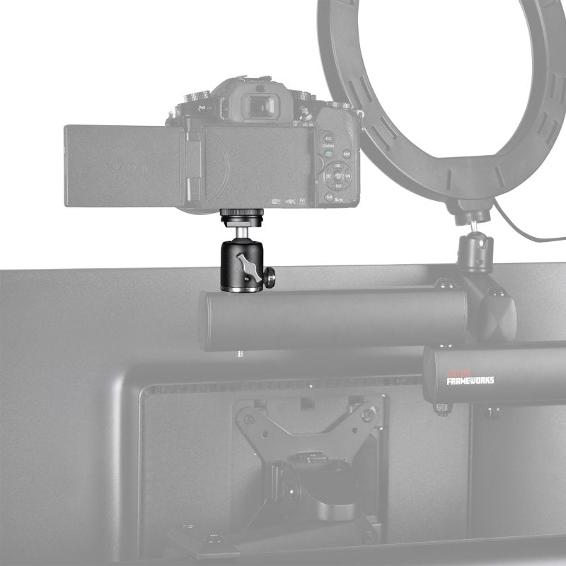 Gator Gfw Id Ctcammnt ID Series Creator Tree Camera Mount Adapter