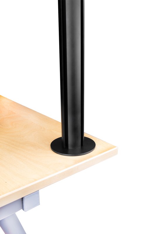 Gator Gfw Id Ctdeskmnt ID Series Creator Tree Desk Mount Adapter 