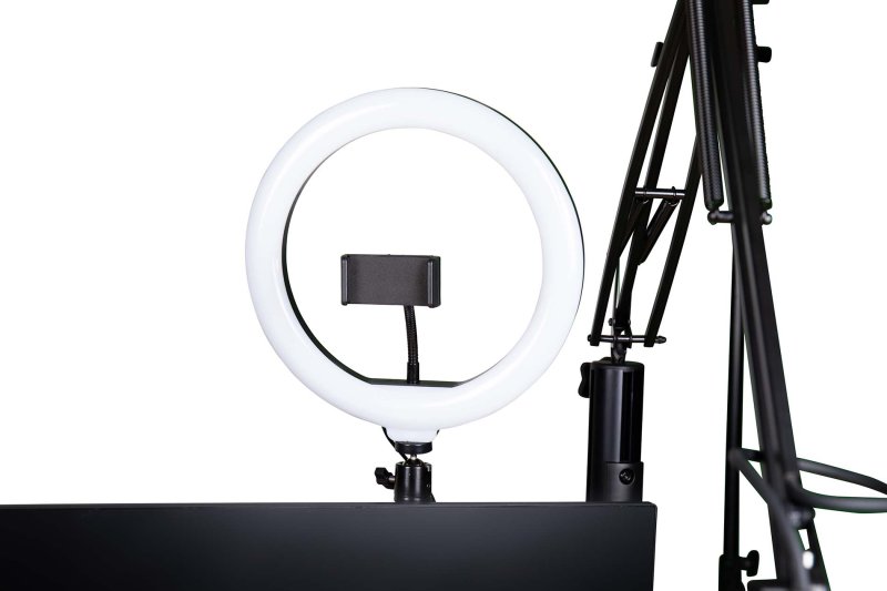 Gator Gfw Id Ctringlight ID Series Creator Tree Ring Light Fixture 