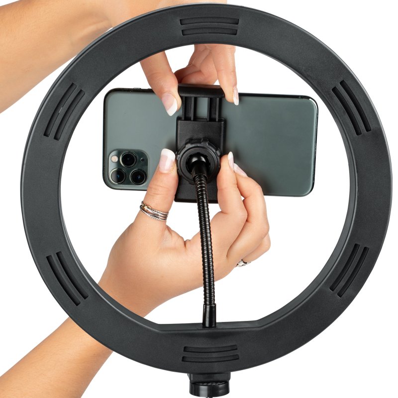 Gator Gfw Id Ctringlight ID Series Creator Tree Ring Light Fixture 