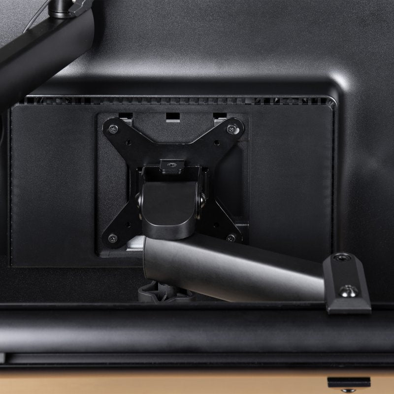 Gator Gfw Id Ctvesaextarm ID Series Creator Tree VESA Mount for Crossbar 