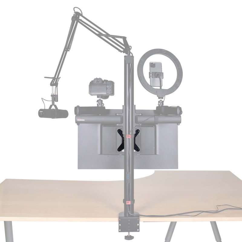 Gator Gfw Id Ctvesamnt ID Series Creator Tree VESA Mount For Main Tower