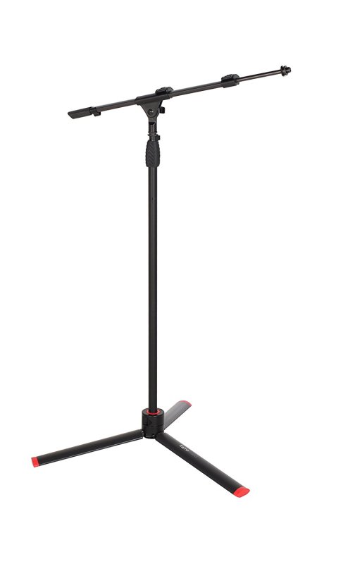 Gator Gfw Id Mic Microphone Stand 