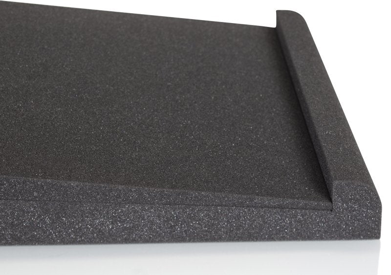 Gator Gfw Isopad Lg Studio Monitor Isolation Pads - Large (Pair)