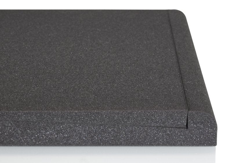 Gator Gfw Isopad Lg Studio Monitor Isolation Pads - Large (Pair)