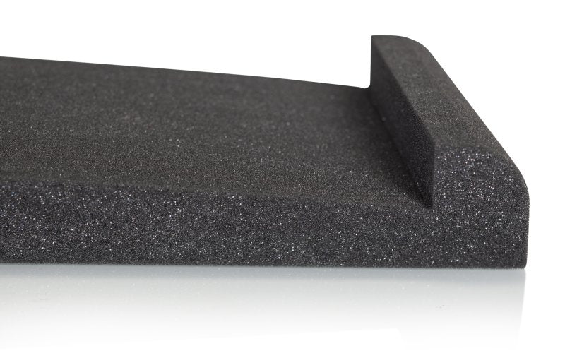Gator Gfw Isopad Sm Studio Monitor Isolation Pads – Small (Pair)