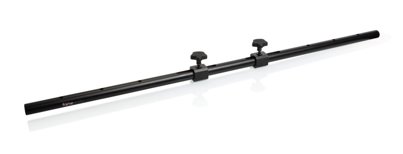 Gator Gfw Lightspkflymt Lighting Crossbar To Mount Speakers With Fly Points 