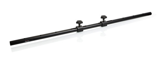 Gator Gfw Lightspkflymt Lighting Crossbar To Mount Speakers With Fly Points