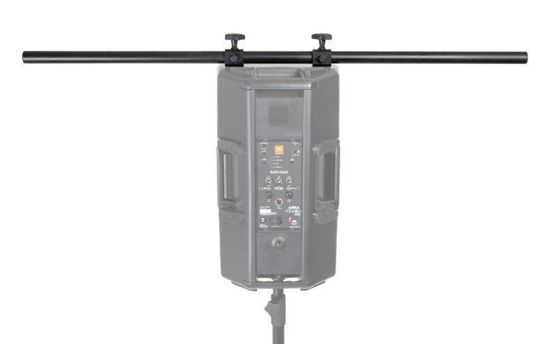 Gator Gfw Lightspkflymt Lighting Crossbar To Mount Speakers With Fly Points