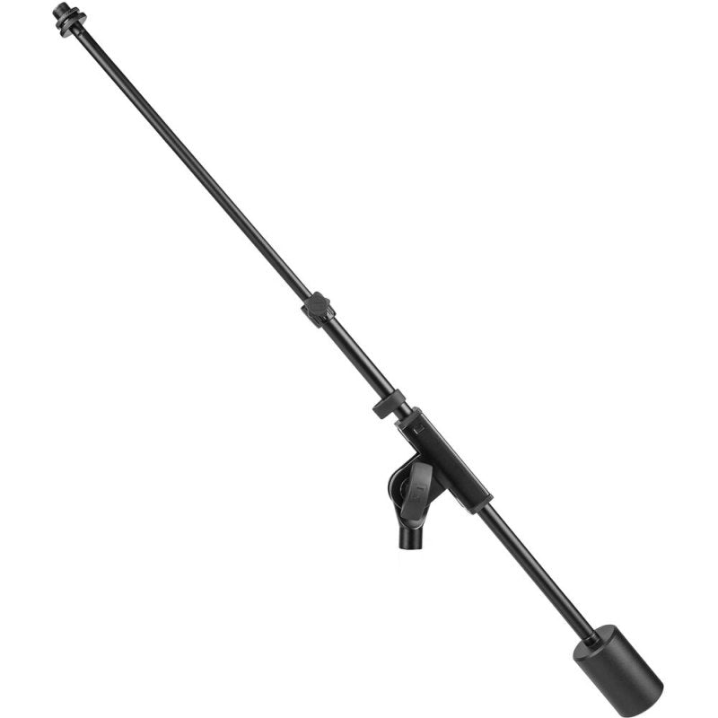 Gator GFW-MIC-0022 27" Mic Boom Arm With 2.5 Lb Counterweight 