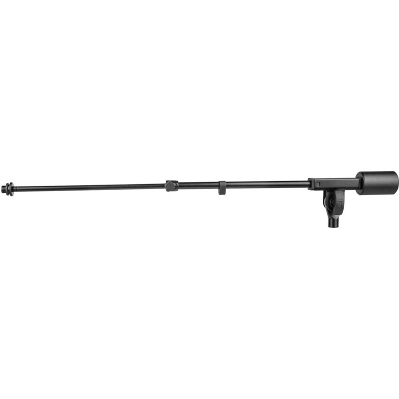 Gator GFW-MIC-0022 27" Mic Boom Arm With 2.5 Lb Counterweight 