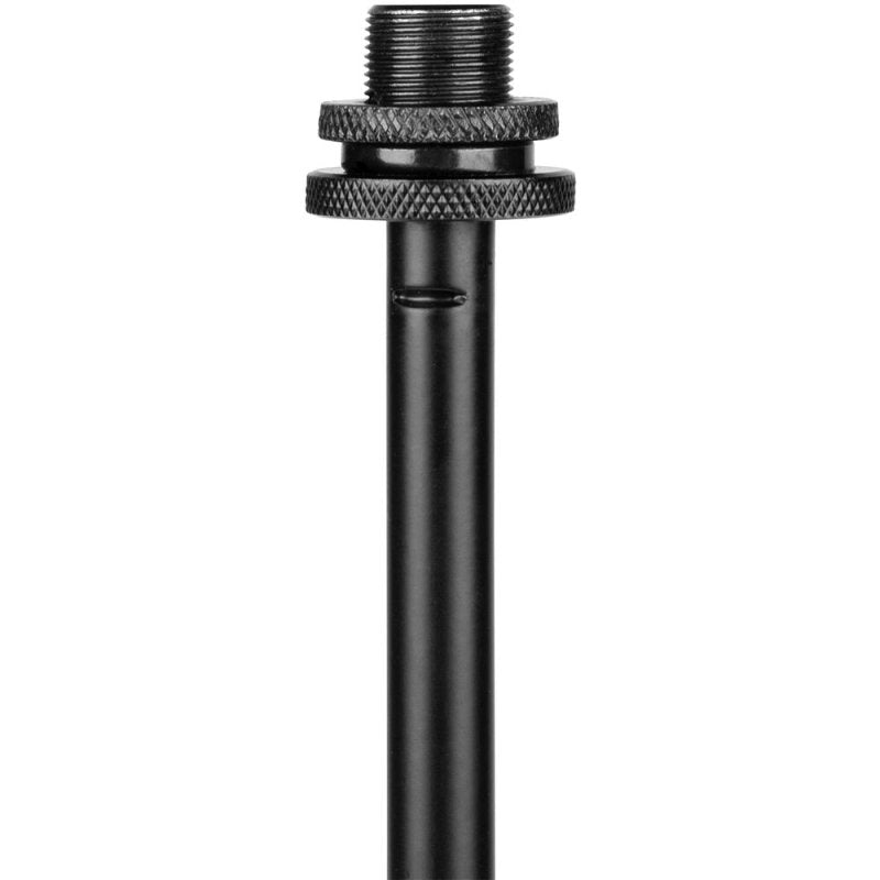 Gator GFW-MIC-0022 27" Mic Boom Arm With 2.5 Lb Counterweight 