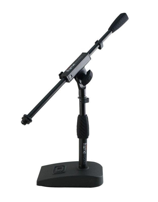 Gator GFW-MIC-0821 Microphone Stand 