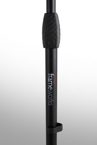 Gator GFW-MIC-1000 Microphone Stand 