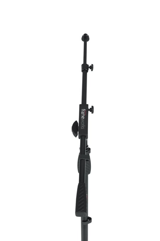 Gator GFW-MIC-2020 Microphone Stand