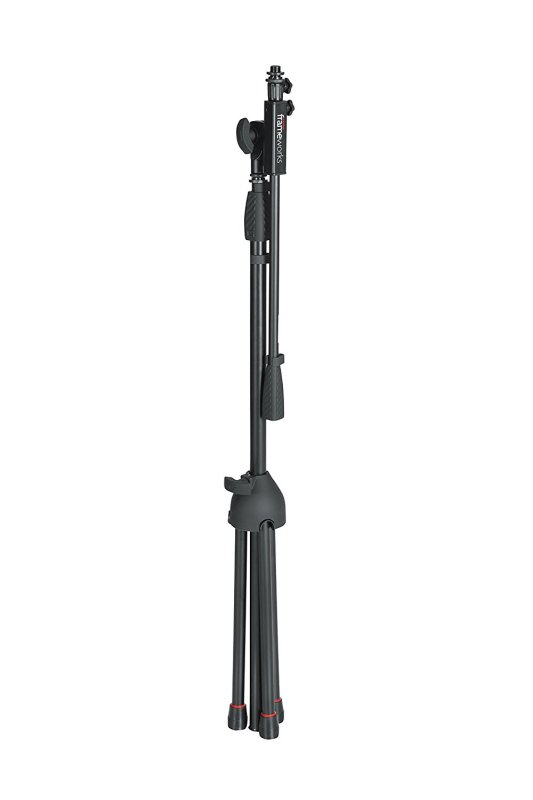 Gator GFW-MIC-2020 Microphone Stand