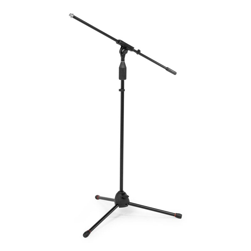 Gator GFW-MIC-6PACKBG 6-pack Microphone Boom Stands with Carry Bag 