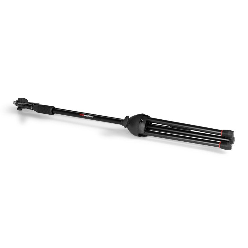 Gator GFW-MIC-6PACKBG 6-pack Microphone Boom Stands with Carry Bag 
