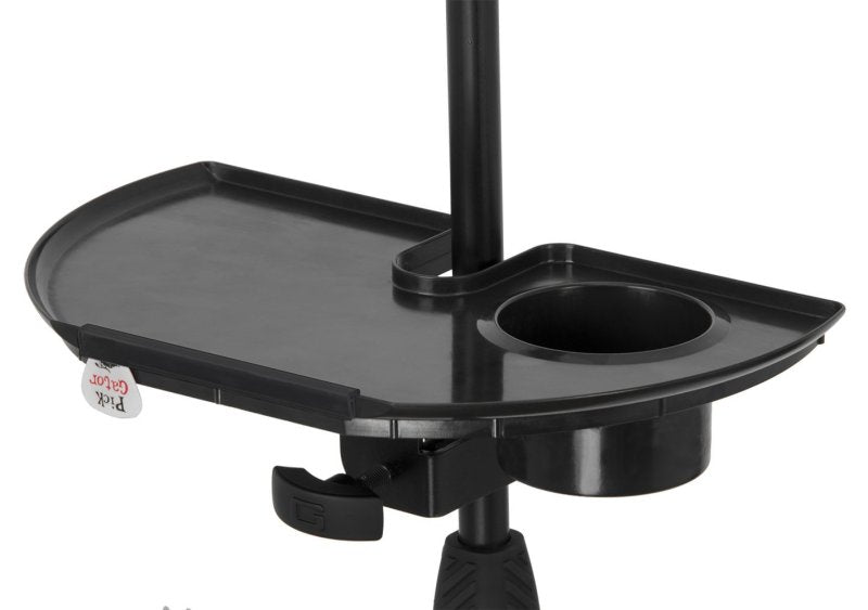 Gator Gfw Mic Acctray Xl Microphone Stand Tray 