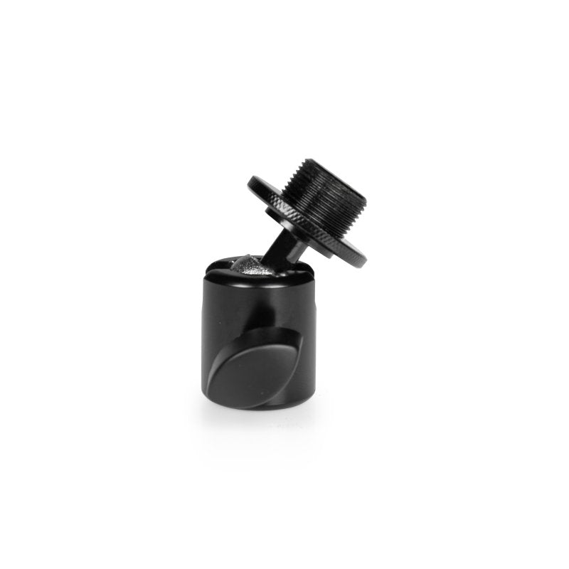 Gator Gfw Mic Ballhead Mt 5/8?-27 Ball-And-Socket Head Mic Stand Adapter 