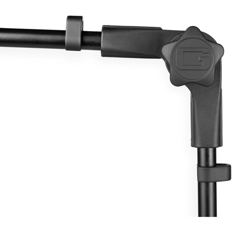 Gator GFW-MIC-BCBM0500 Frameworks Slim Profile Desktop Mic Stand Boom Arm 