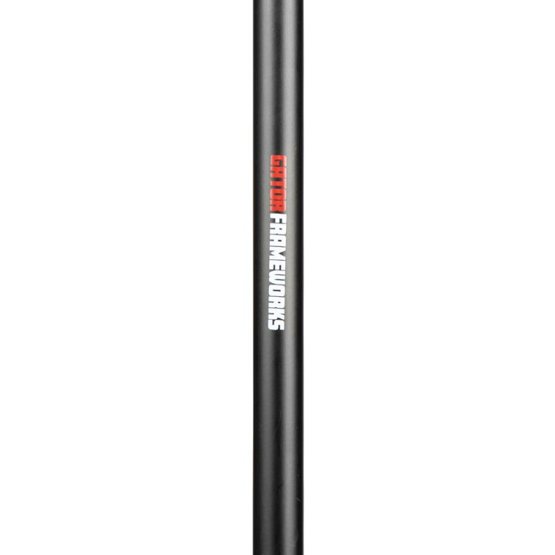 Gator GFW-MIC-BCBM0500 Frameworks Slim Profile Desktop Mic Stand Boom Arm