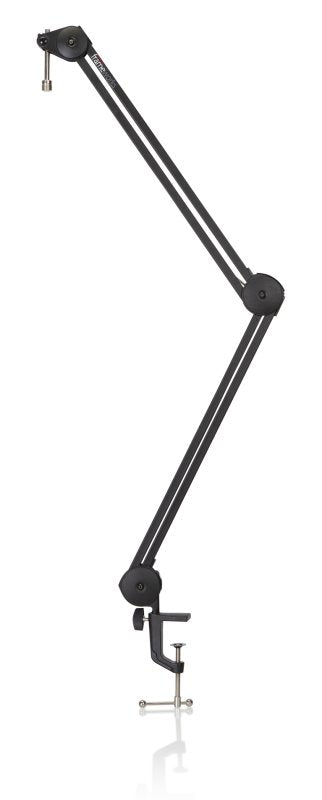Gator GFW-MIC-BCBM2000 Frameworks Desktop Mic Boom Stand 