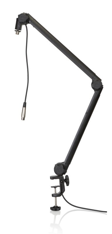 Gator GFW-MIC-BCBM3000 Deluxe Frameworks Desktop Mic Boom Stand 
