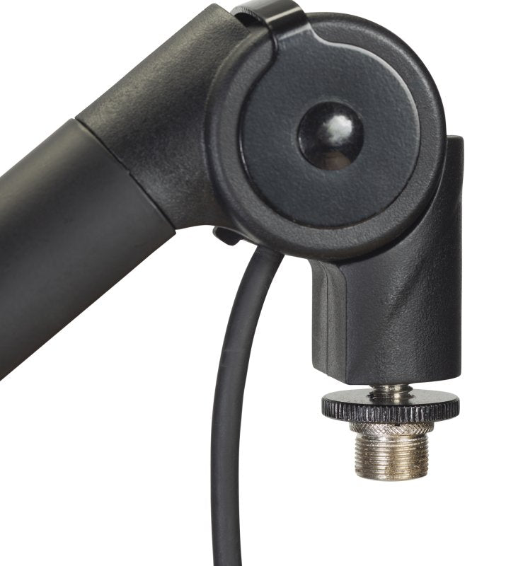 Gator GFW-MIC-BCBM3000 Deluxe Frameworks Desktop Mic Boom Stand
