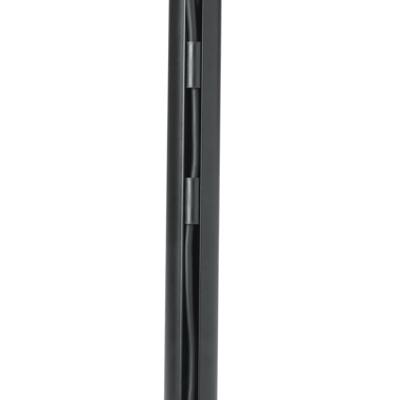 Gator GFW-MIC-BCBM4000 Professional Broadcast Boom Mic Stand With LED Light 