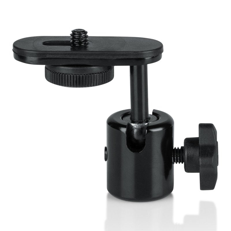 Gator Gfw Mic Camera Mt Camera Mount Mic Stand Adapter