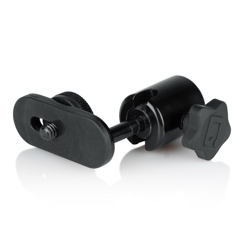 Gator Gfw Mic Camera Mt Camera Mount Mic Stand Adapter 