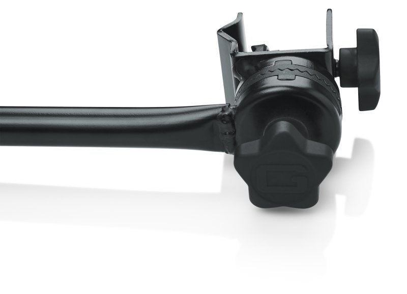 Gator GFW-MIC-CLMPBM16 Frameworks Adjustable 16" Clamp-On Mini Boom 