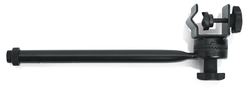 Gator GFW-MIC-CLMPBM9 Adjustable Angle 9” Clamp-On Mini Boom 