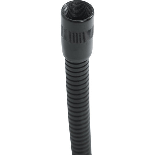 Gator GFW-MIC-GN13 13" Black Gooseneck 