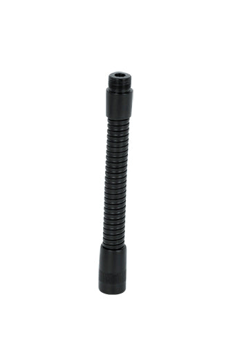 Gator GFW-MIC-GN6 6" Black Gooseneck