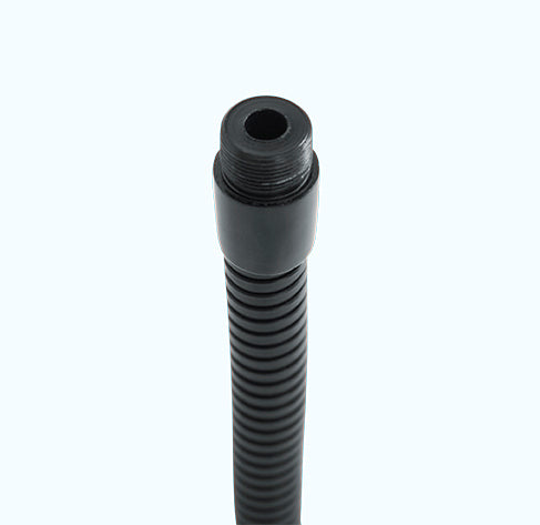Gator GFW-MIC-GN6 6" Black Gooseneck 