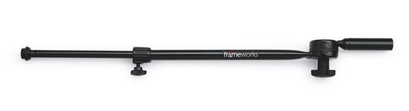 Gator GFW-MIC-MINIBM16 Adjustable Angle 16" Mini Microphone Boom Arm 