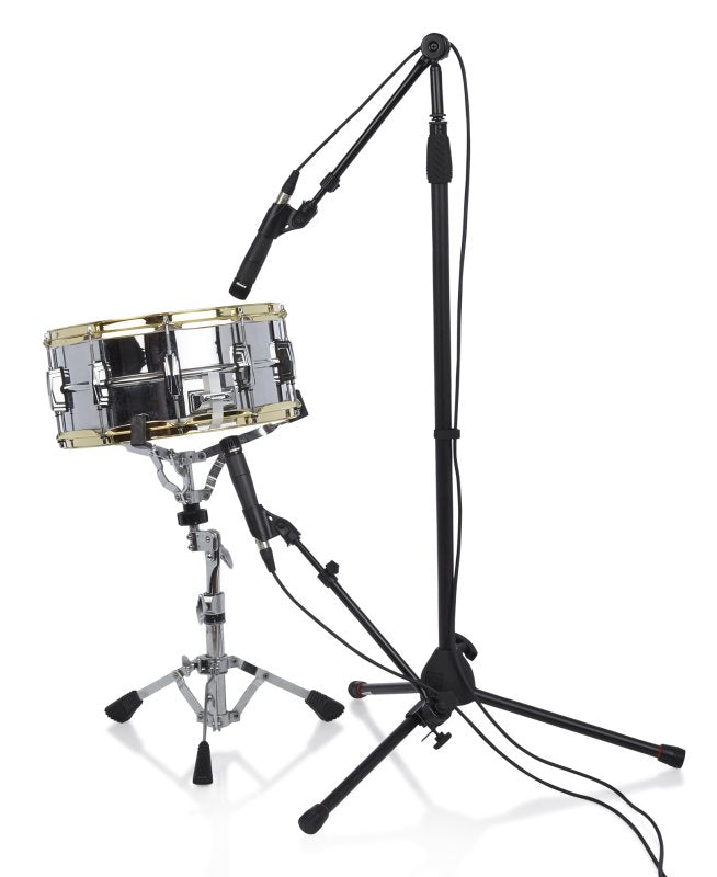 Gator GFW-MIC-MINIBM16 Adjustable Angle 16" Mini Microphone Boom Arm