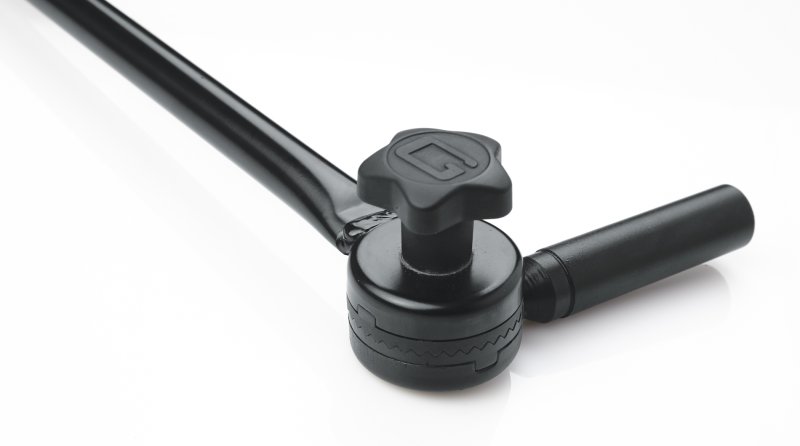 Gator GFW-MIC-MINIBM16 Adjustable Angle 16" Mini Microphone Boom Arm 