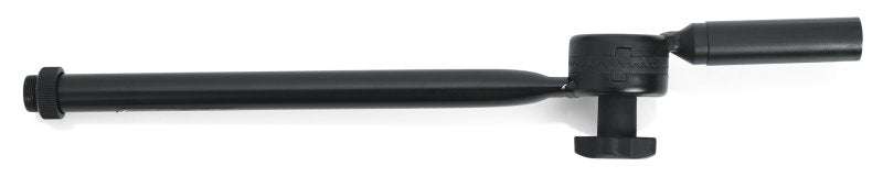 Gator GFW-MIC-MINIBM9 Adjustable Angle 9” Mini Boom 