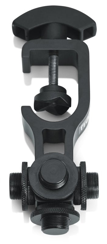 Gator Gfw Mic Multimount Four (4) Accessory Microphone Stand Mount 