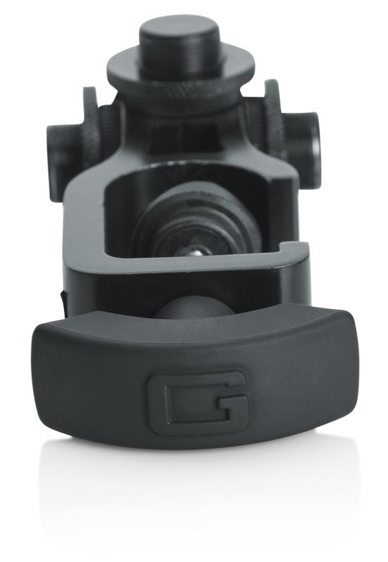 Gator Gfw Mic Multimount Four (4) Accessory Microphone Stand Mount 