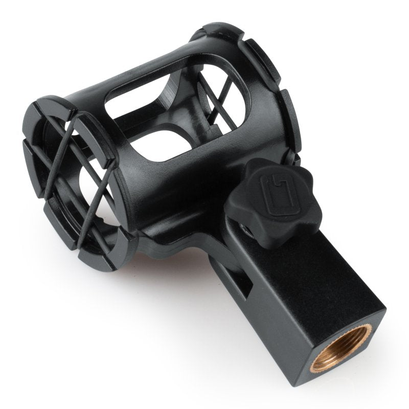 Gator GFW-MIC-SM1525 Universal Shockmount For Mics 15-25mm In Diameter 