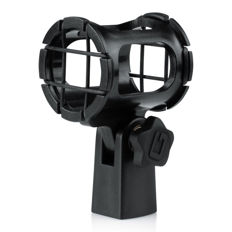 Gator GFW-MIC-SM1525 Universal Shockmount For Mics 15-25mm In Diameter 